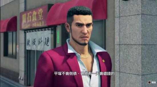 其实春日过去发型还是很正常的，“爆炸头”源于Tony老师的误会