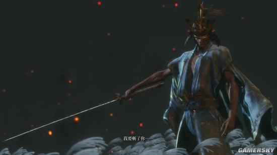 终极大考，剑圣一心