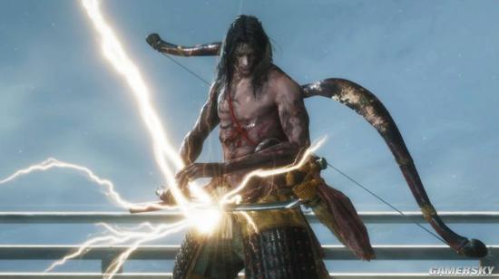 但试想一下，当《只狼》拥有简单模式后，这些设计还会被使用吗？