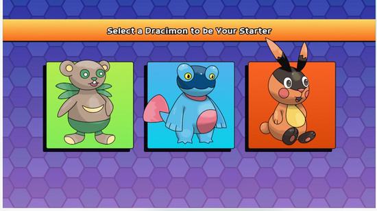 比如说“邪神”宝可梦们