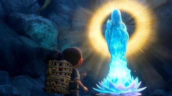 成本有限，游戏过场动画许多都照搬电影