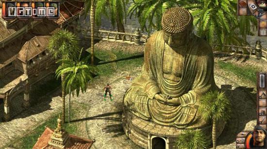 精美的绘图提升分辨率后看起来很养眼