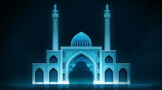 Mahdi Bahrami研发的《Engare》