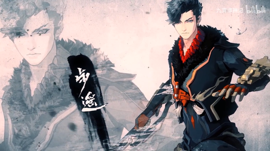 游戏的主角步遥