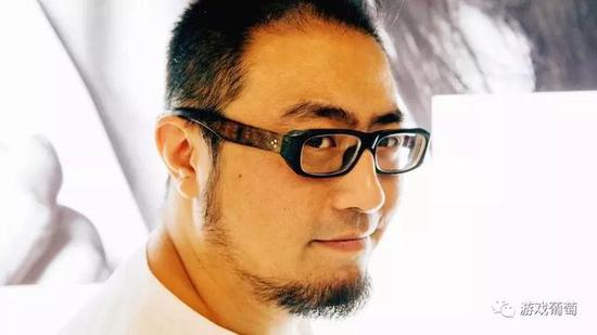  罗崴，原力互娱创始人之一