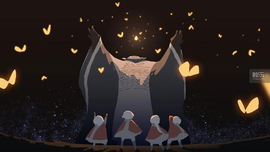 让玩家们感觉到他们在游戏中真正成为了朋友并不容易