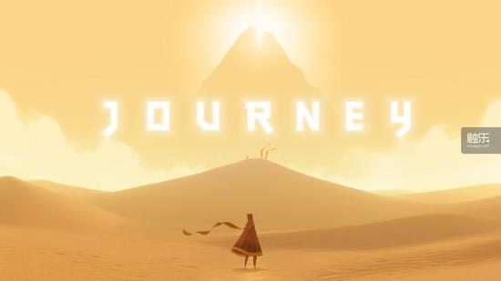 许多玩家都很喜欢《风之旅人》