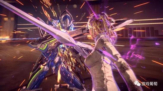 ‘斩’形态的雷基恩