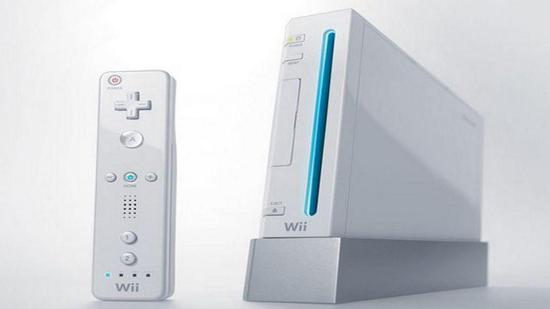 Wii