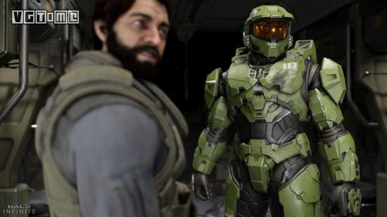 《光环 无限》是这里头挑战最多，也最受关注的一个