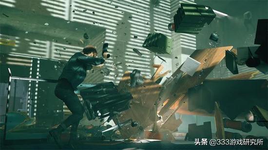 《控制（Control）》