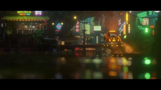  现在的像素游戏，精致的让你无法想象