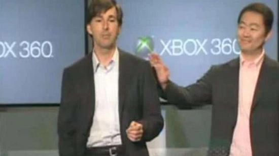 “拍肩门”事件之后，“最终幻想”系列登陆XBOX平台，也让索尼颜面大失