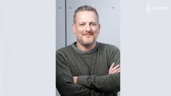 大卫·诺丁汉 创意总监