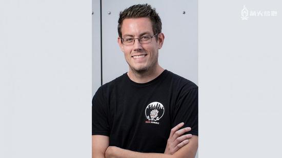 大卫·斯崔利 高级软件工程师