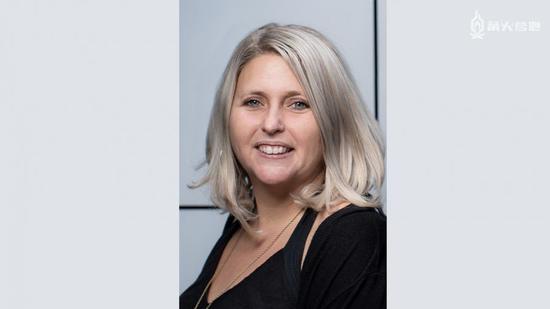 安娜·唐伦 执行制作人