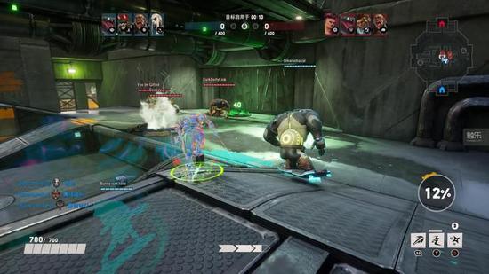 可以利用休整时间充分准备下一次Gank，也可以试探性地冲击敌人阵型，提前削弱对方实力