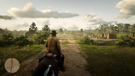 玩家的选择更多，也就意味着开发者的工作量在几何级数地增加