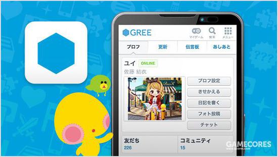GREE在追赶智能机阵营方面比其他厂商付出了更大代价
