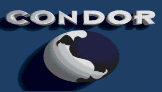 暴雪北方前身Condor