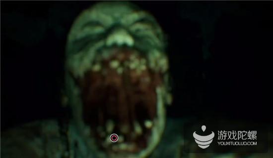 《纸人》中的鬼物