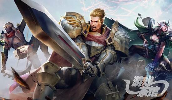 《王者荣耀》海外主要收入源自Garena发行的台湾地区和泰国