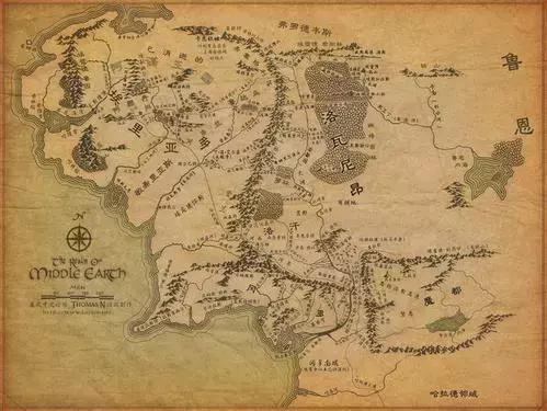 那些游戏中的架空世界:漫步时空,寻溯自我