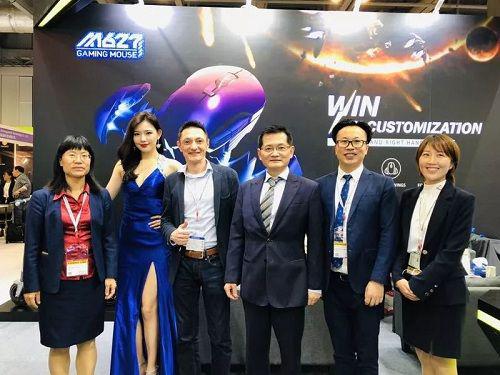 发布会精彩回顾