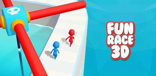 《Fun Race 3D》