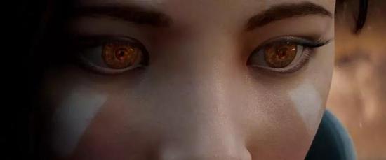 《命运2》宣传片Warmind剧照