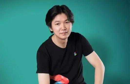 盛趣游戏副总裁谭雁峰图片来源：受访者提供