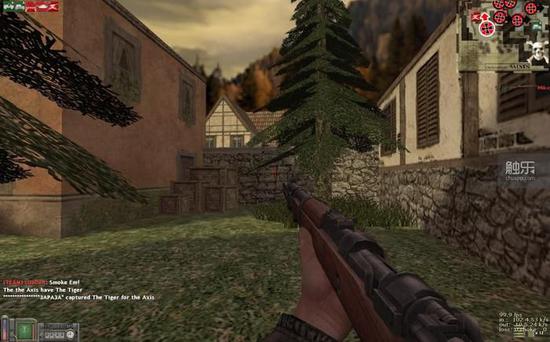 2004年的《胜利之日》最终版本