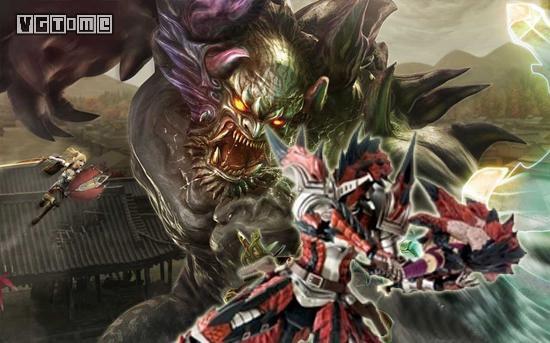 那时候，真猎人只玩《讨鬼传》