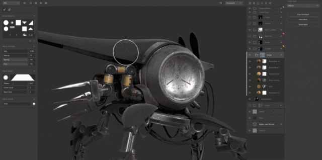 图片来源Unreal Engine官网