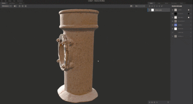 图片来源Unreal Engine官网