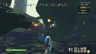 道具内容上做减法