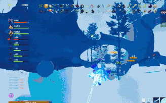 雨中冒险2：地图2