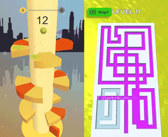 图片来源：GameAnalytics