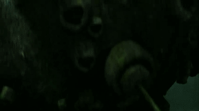 水雷社经典游戏开场画面