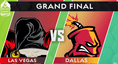 《我的世界》城市赛S4总决赛