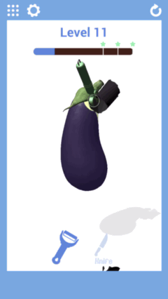 《I Peel Good》