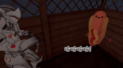  信徒管小黑人叫做DRG，这是他ID的简称