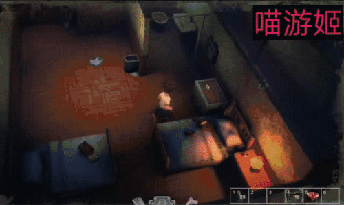 “安全屋”也不在安全，照样会刷“丧尸”