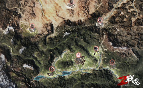 东部地区具有鲜明的东亚特征