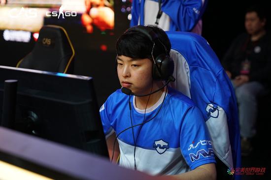 CSGO亚洲邀请赛Heroic来袭_新浪游戏_手机新浪网