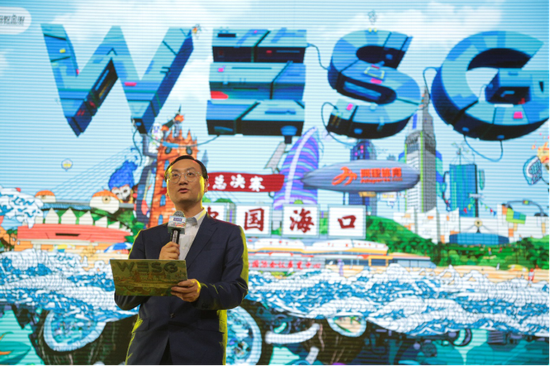 阿里体育CEO张大钟