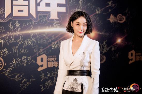 盖娅传说创始人熊英老师