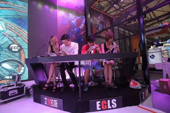 艾格拉斯巨亏26亿背后类借壳一地鸡毛三业务均不达标