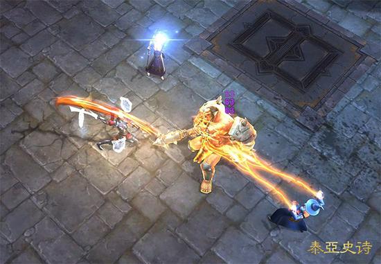 蒙哥虐我千万次，我待蒙哥如初恋……