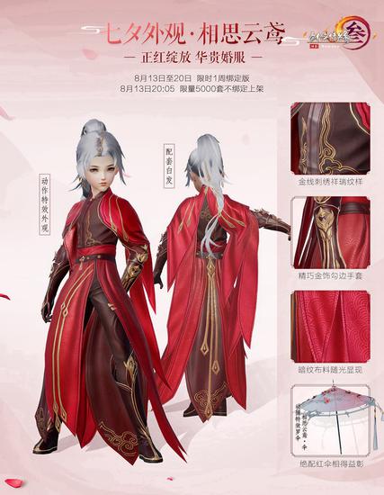 “相思云鸢”正太